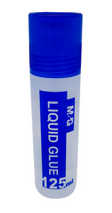 M&G Liquid Glue Stick 125gm