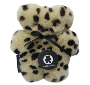 Flatout Bear Leopard Small