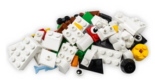 Load image into Gallery viewer, Lego Classic Creative White Bricks 11012
