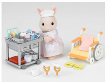 Load image into Gallery viewer, Sylvanian Families Country Nurse Set
