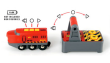 Load image into Gallery viewer, Brio Remote Control Engine 33213
