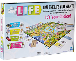 The Game of Life