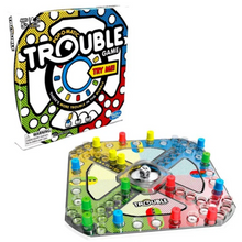 Load image into Gallery viewer, Trouble
