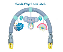 Load image into Gallery viewer, Taf Toys Star Koala Daydream Arch
