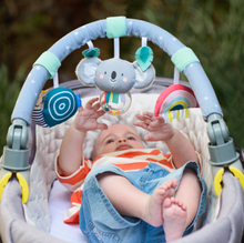 Load image into Gallery viewer, Taf Toys Star Koala Daydream Arch

