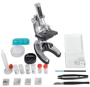 Discovery Microscope Starter Kit