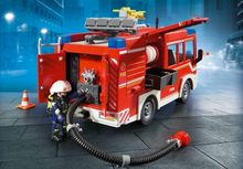 Load image into Gallery viewer, Playmobil Fire Engine 9464

