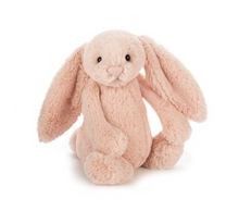 Load image into Gallery viewer, Jellycat Bashful Bunny Blush Little
