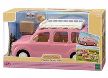 Load image into Gallery viewer, Sylvanian Families Family Picnic Van
