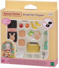 Load image into Gallery viewer, Sylvanian Families Breakfast Playset
