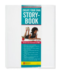 Create Your Own Storybook