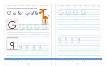 Load image into Gallery viewer, Trace &amp; Learn Letters

