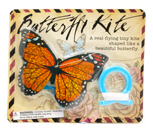 Load image into Gallery viewer, Mini Butterfly Kite
