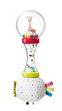 Load image into Gallery viewer, Sophie the Giraffe Soft Maraca
