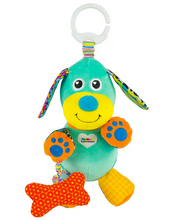 Load image into Gallery viewer, Lamaze Pupsqueak
