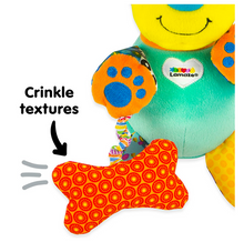 Load image into Gallery viewer, Lamaze Pupsqueak
