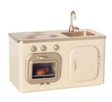 Load image into Gallery viewer, Maileg Miniature Kitchen
