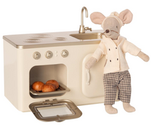 Load image into Gallery viewer, Maileg Miniature Kitchen
