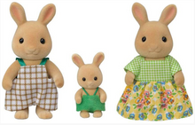 Load image into Gallery viewer, Sylvanian Families Sunny Rabbit Family
