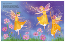 Load image into Gallery viewer, Usborne Sticker Dolly Dressing: Dancing Fairies
