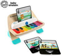 Load image into Gallery viewer, Hape Baby Einstein Magic Touch Piano
