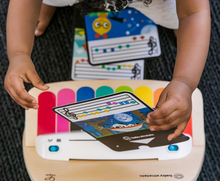 Load image into Gallery viewer, Hape Baby Einstein Magic Touch Piano
