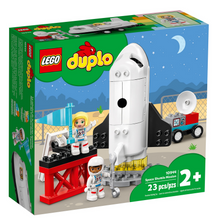 Load image into Gallery viewer, Lego Duplo Space Shuttle Mission 10944
