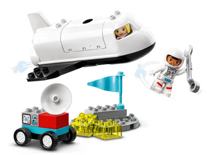 Lego Duplo Space Shuttle Mission 10944