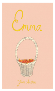 Emma - Jane Austen- Linen Bound Hardcover