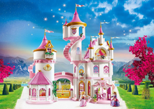 Load image into Gallery viewer, Playmobil Large Princess Castle 70447
