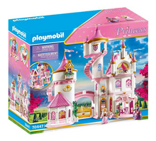 Load image into Gallery viewer, Playmobil Large Princess Castle 70447
