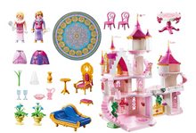 Load image into Gallery viewer, Playmobil Large Princess Castle 70447
