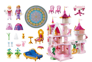 Playmobil Large Princess Castle 70447