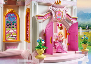 Playmobil Large Princess Castle 70447