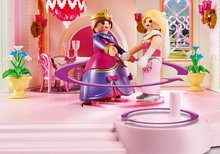 Load image into Gallery viewer, Playmobil Large Princess Castle 70447
