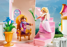 Load image into Gallery viewer, Playmobil Large Princess Castle 70447
