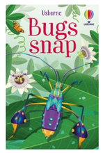 Load image into Gallery viewer, Usborne Bug Snap
