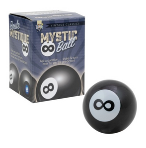 Mystic Infinity Ball