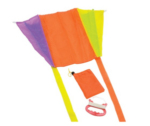 Pocket Kite - Funtime