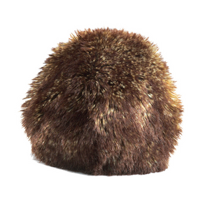 Folkmanis Hedgehog Puppet