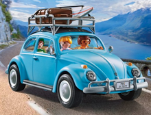 Load image into Gallery viewer, Playmobil Volkswagen Beetle 70177
