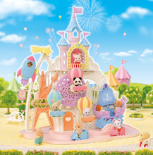 Load image into Gallery viewer, Sylvanian Families Baby Amusement Park
