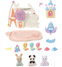 Load image into Gallery viewer, Sylvanian Families Baby Amusement Park
