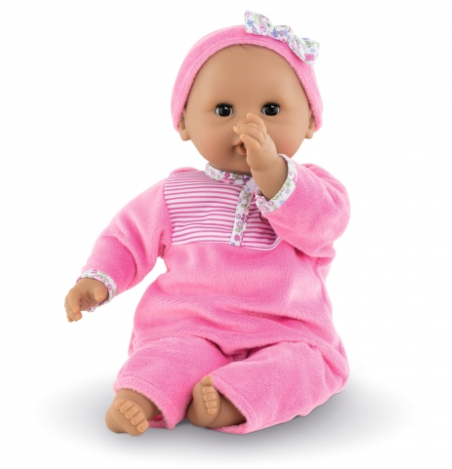 Corolle calin charmeur on sale