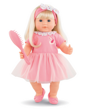 Load image into Gallery viewer, Corolle Mon Classique Adele Doll 36cm/14&quot;
