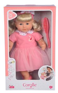 Corolle Mon Classique Adele Doll 36cm/14"