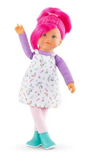 Load image into Gallery viewer, Corolle Rainbow Doll Nephelie 40cm/16&quot;
