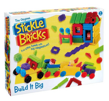Load image into Gallery viewer, Stickle Bricks Build It Big
