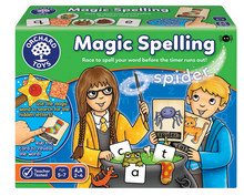 Load image into Gallery viewer, Orchard Toys Magic Spelling Game
