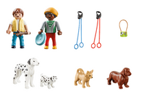 Load image into Gallery viewer, Playmobil Puppy Playtime Carry Case 70530
